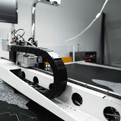 As a company with international vision and global competitiveness, Wuxi Ruien always pays attention to market dynamics, follows the trend of technology development, and constantly innovates products a