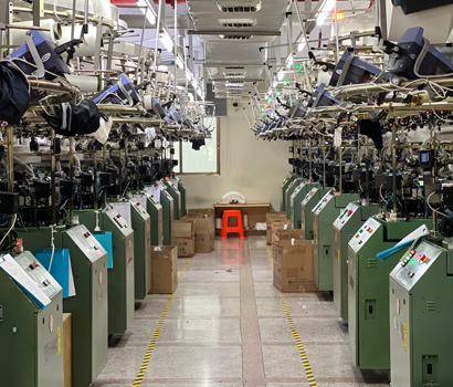 Seamless Production Workshop