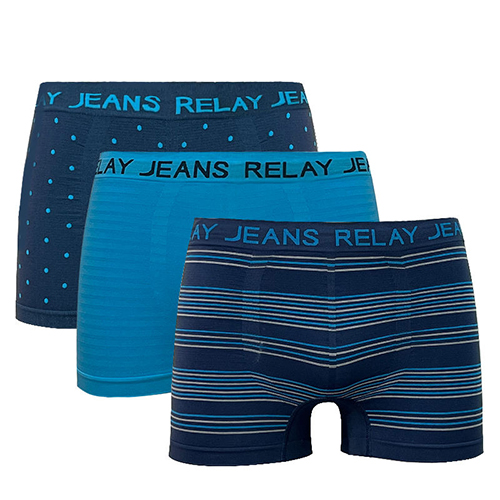 KKVVSS sm04 High Quality Breathable Boxers Brief Men's Boxer Brief Underwear